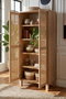 Hanah Home Armario multiusos Dune - DN6-SJ en Roble